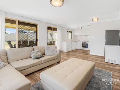 12 Eucumbene Crescent, Joondalup WA 6027