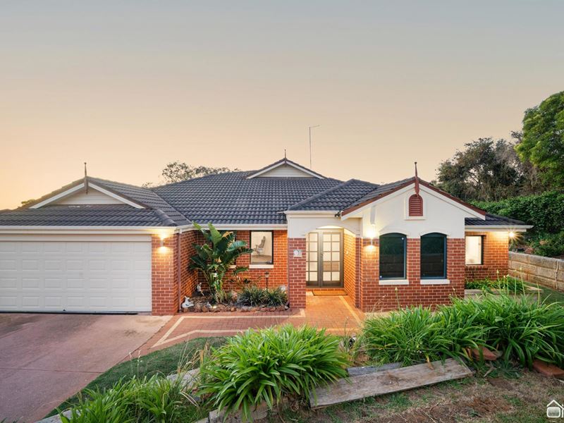 44 Talus Drive, Mount Richon WA 6112