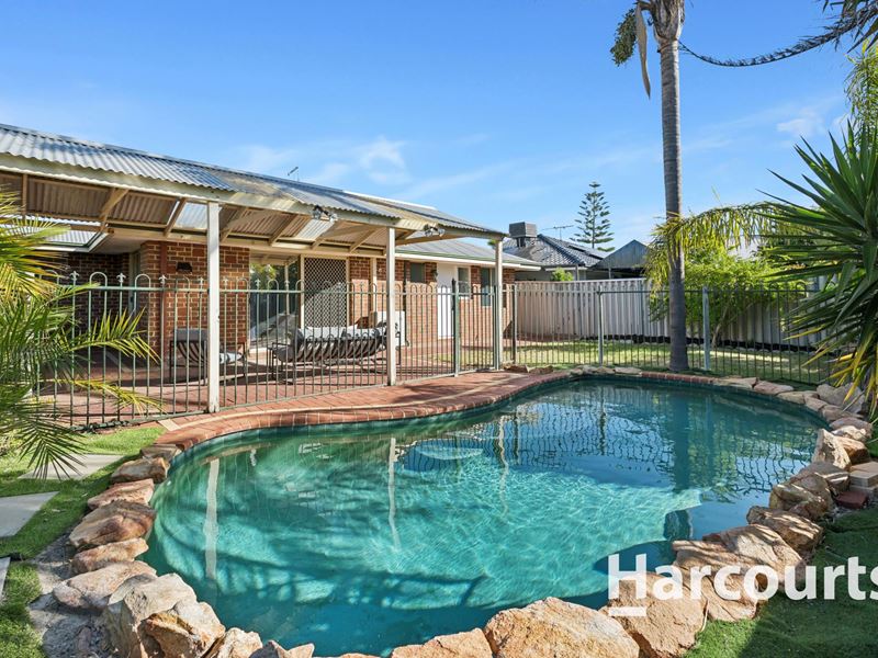 8 Nepean Retreat, Quinns Rocks WA 6030