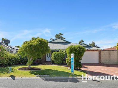 8 Nepean Retreat, Quinns Rocks WA 6030