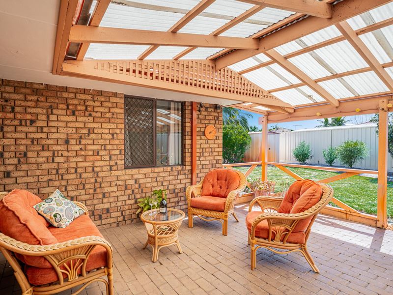 4 Morse Place, Morley