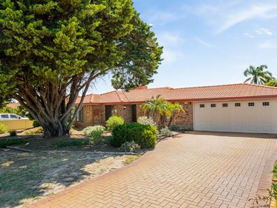 4 Morse Place, Morley WA 6062