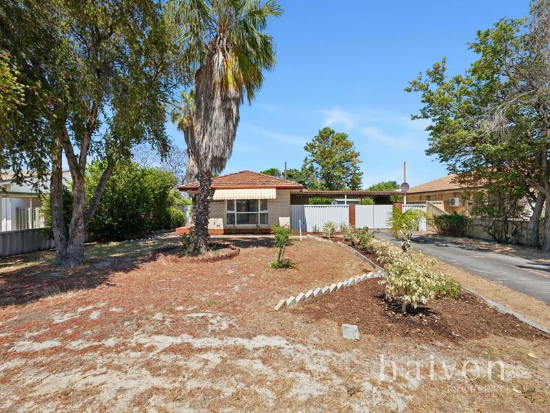 51 Norbury Way, Langford WA 6147