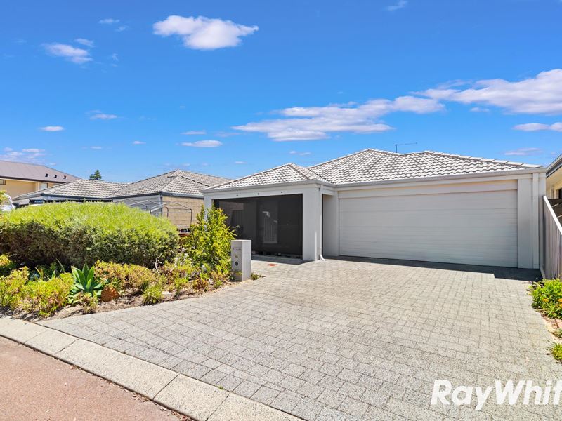 16 Kardan Loop, Falcon