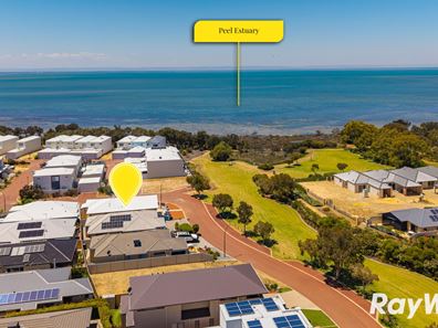 16 Kardan Loop, Falcon WA 6210