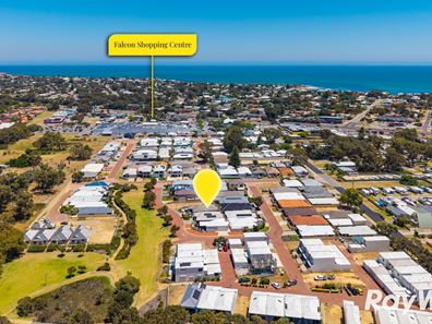 16 Kardan Loop, Falcon WA 6210