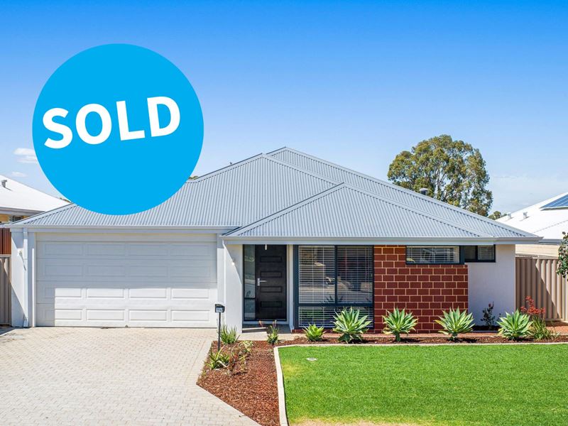 14 Linacre Road, Bullsbrook