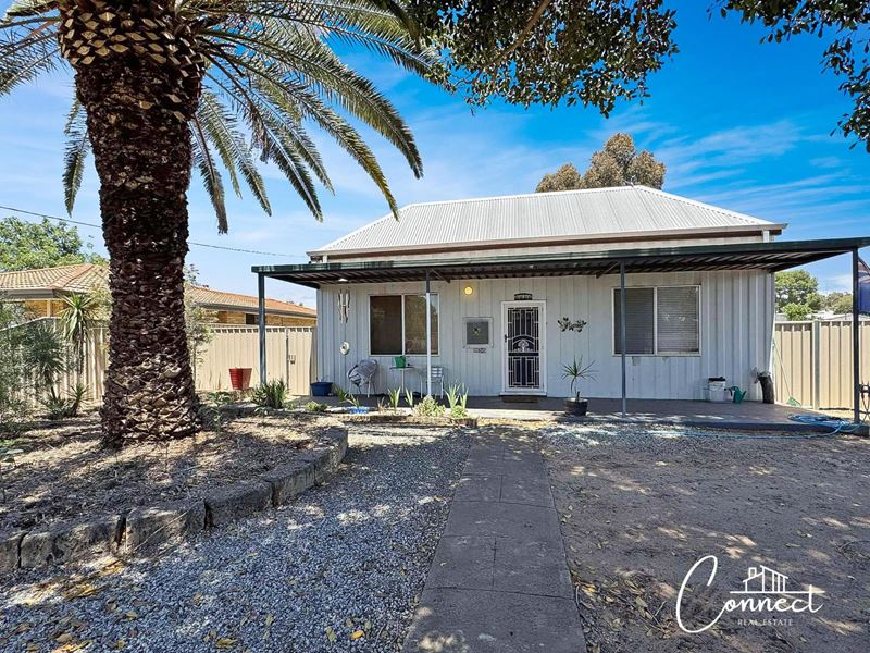 52 Charles Street, Northam