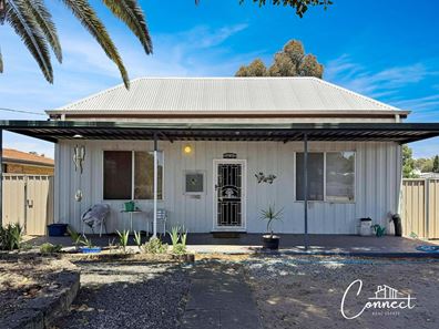 52 Charles Street, Northam WA 6401