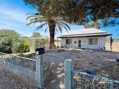 52 Charles Street, Northam WA 6401