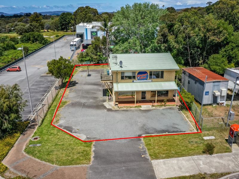 10 Bayonet Head Road, Bayonet Head WA 6330