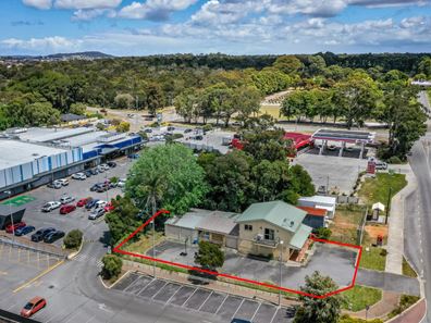 10 Bayonet Head Road, Bayonet Head WA 6330