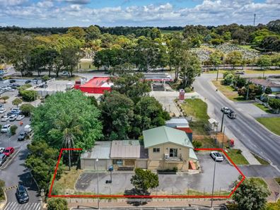10 Bayonet Head Road, Bayonet Head WA 6330