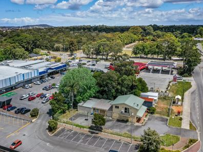 10 Bayonet Head Road, Bayonet Head WA 6330