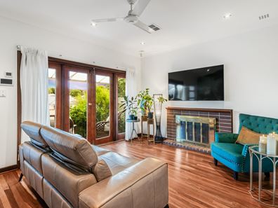 248 Marmion Street, Palmyra WA 6157