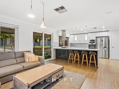 23 Trieste  Court, Mindarie WA 6030
