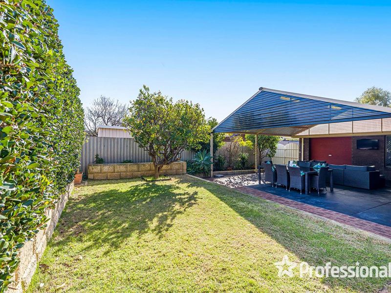 6 Benbullen Blvd, Kingsley