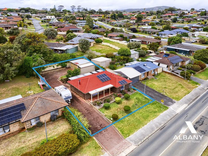 144 Ulster Road, Spencer Park