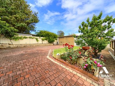 144 Ulster Road, Spencer Park WA 6330