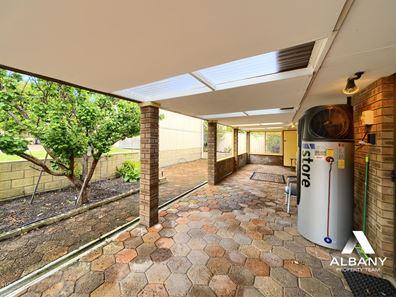 144 Ulster Road, Spencer Park WA 6330