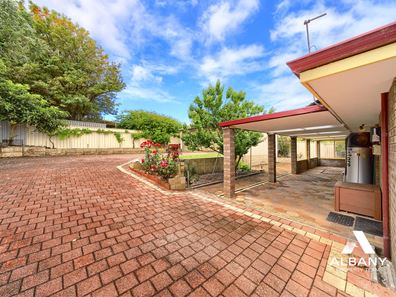 144 Ulster Road, Spencer Park WA 6330
