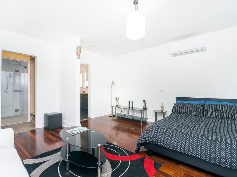 11/50 Kingston Avenue, West Perth