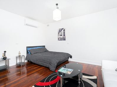 11/50 Kingston Avenue, West Perth WA 6005
