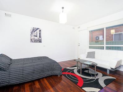 11/50 Kingston Avenue, West Perth WA 6005