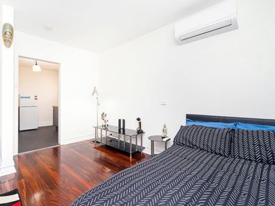 11/50 Kingston Avenue, West Perth WA 6005