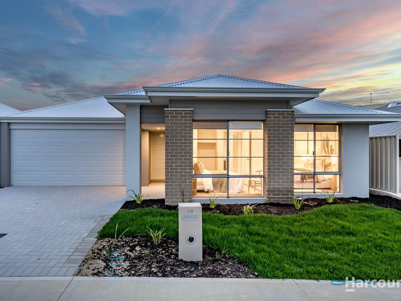81 Indigo Street, Eglinton WA 6034