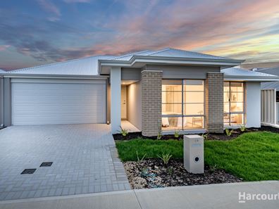81 Indigo Street, Eglinton WA 6034