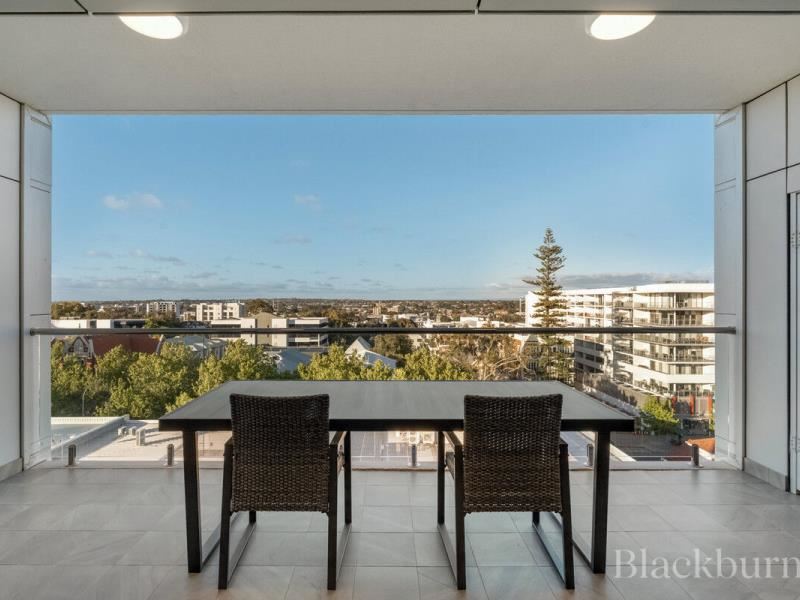 602/23 Emerald Terrace, West Perth