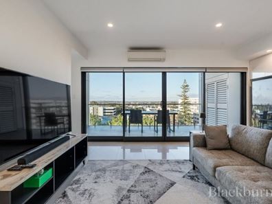 602/23 Emerald Terrace, West Perth WA 6005