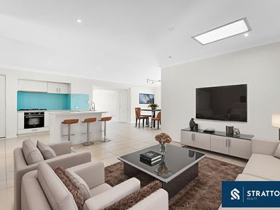 36 Tea Tree Way, Thornlie WA 6108