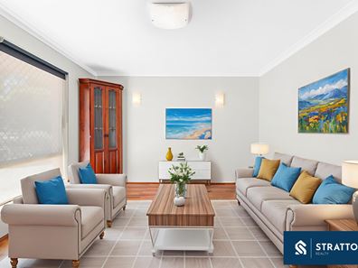 36 Tea Tree Way, Thornlie WA 6108