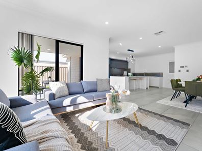 23 Goodenia Way, Piara Waters WA 6112