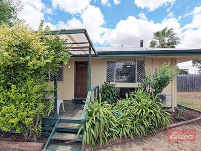 83 Northwood  Street, Narrogin WA 6312