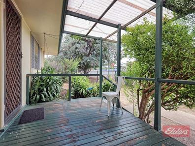 83 Northwood  Street, Narrogin WA 6312