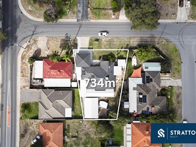 3 Chidzey Drive, Seville Grove WA 6112