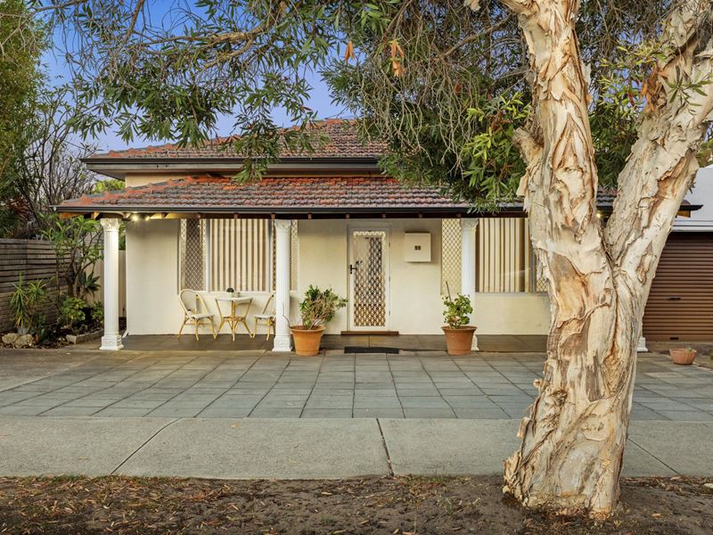 22 Waterford Street, Inglewood