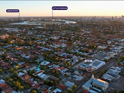 22 Waterford Street, Inglewood WA 6052