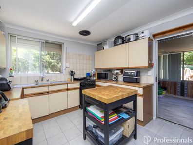 19 Wandoo Road, Forrestfield WA 6058