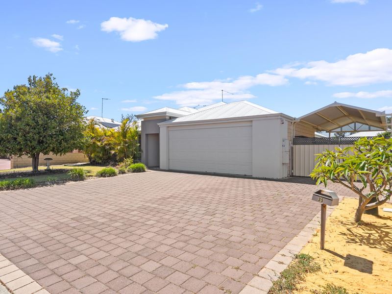 35 Cervantes Drive, Erskine WA 6210