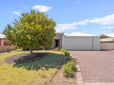 35 Cervantes Drive, Erskine WA 6210