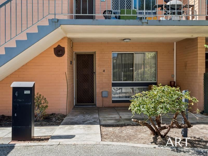 4/70 Gardner Street, Como WA 6152