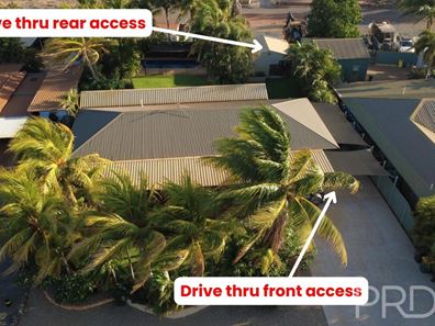 5 Warburton Crescent, Dampier WA 6713