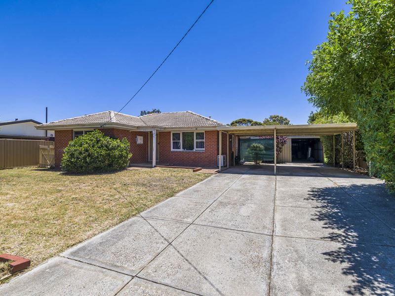 11 Caporn Street, Bullsbrook