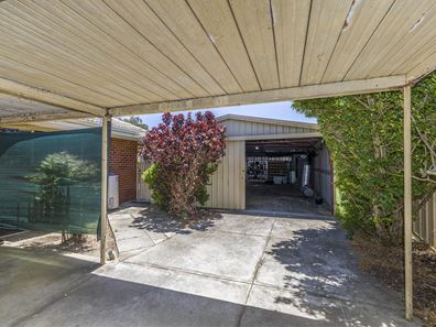 11 Caporn Street, Bullsbrook WA 6084