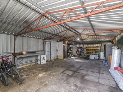 11 Caporn Street, Bullsbrook WA 6084