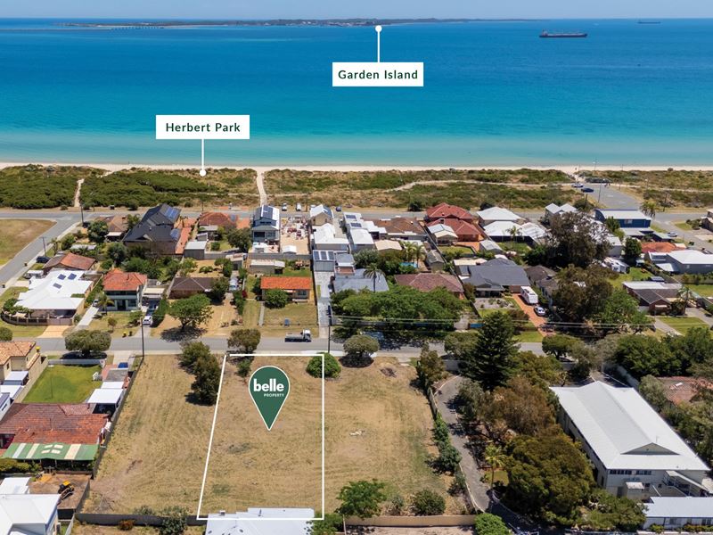 155 Kent Street, Rockingham WA 6168